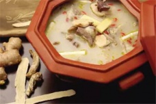 小寒养生吃什么