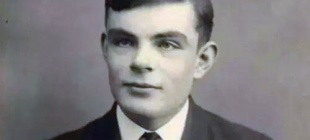 1954年6月7日：艾伦·麦席森·图灵逝世