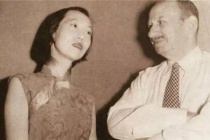 赖雅日记：张爱玲的忘年跨国恋