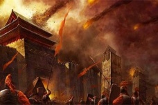 石亭之战的具体经过是怎样的