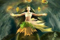 女娲的性别到底是男是女