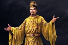 778年3月17日：唐宪宗李纯出生