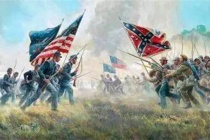 美国南北战争的起因