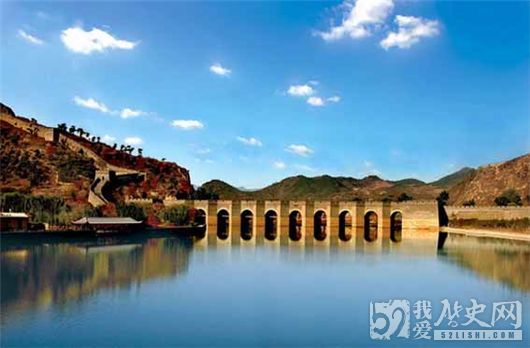 大宋良将用妙计修建“水上长城”抵御北方骑兵