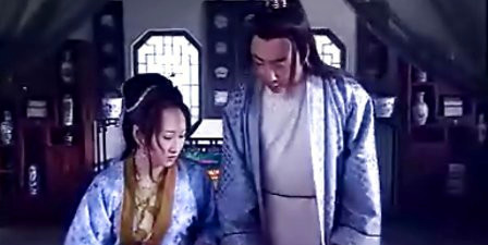 寇白门和朱国弼