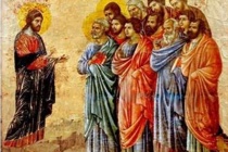 耶稣为什么会选择十二个门徒