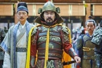 赵匡胤：乱世中闯天下终成英雄