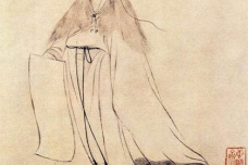 宋代文人对陶渊明的评价