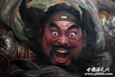 满门忠烈的张飞一家