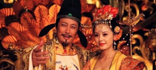 601年3月15日：长孙皇后出生