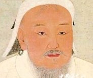 解密成吉思汗的称霸之路