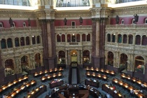 华盛顿就任总统后创立了什么