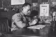 京剧传奇人物余叔岩为何不愿收徒弟