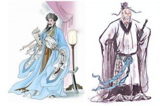 刘禹锡与牛僧孺的情仇往事