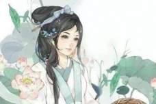 西施的轶事典故四则