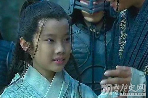 曹操最爱的儿子是谁？