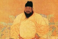 唐宣宗是怎么死的