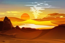 边塞诗《使至塞上》文学赏析