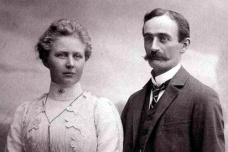 特朗普家族的前世今生