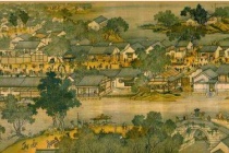 院体画的艺术特征