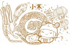 小寒有哪些饮食风俗