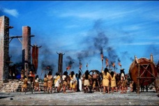 神农氏的姓氏世系