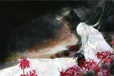 黑白无常为什么要分黑白