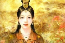 赵姬：秦始皇生母
