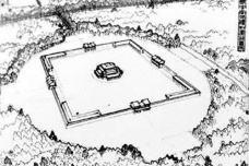 明堂辟雍指的是什么