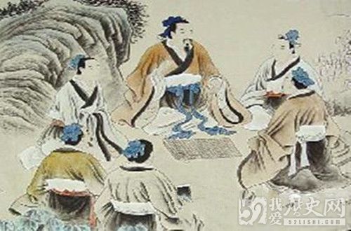 墨子为何被称为中国最早的“黑社会”老大