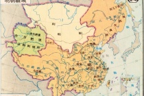 明朝疆域有多大