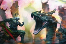 须佐之男和日本起源