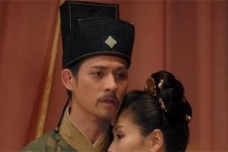 《大宋宫词》皇帝给婉儿的遗诏写的什么内容