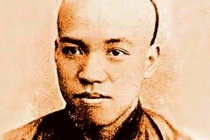 1873年2月23日：梁启超出生