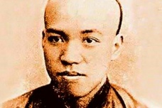 1873年2月23日:梁启超出生