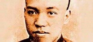 1873年2月23日：梁启超出生