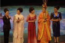 黄梅戏五朵金花分别是谁