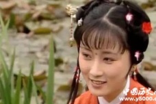 红楼梦香菱人物经历简介