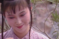 邢岫烟如兰的品质