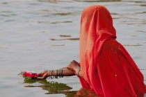 印度有哪些传统的礼仪禁忌