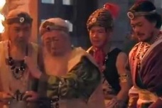 周人是谁的后代