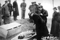 辛亥革命的功臣最后却当了汉奸