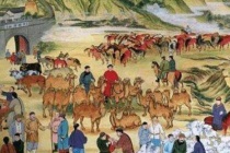 贞观之治的经济举措