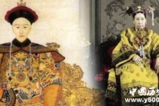 慈禧为什么要光绪叫她“亲爸爸”