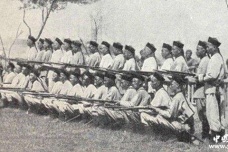 攻陷北京的八国联军战力装备