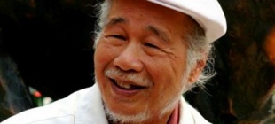 2020年11月22日：潘鹤逝世