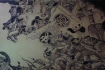 阪泉之战：炎黄上古之战