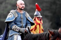 爱新觉罗·莽古尔泰生平简介