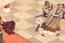 吴起变法失败的原因