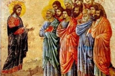 基督教十二门徒之西门简介